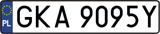 GKA9095Y
