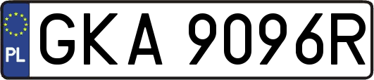 GKA9096R