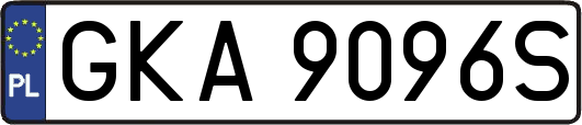 GKA9096S