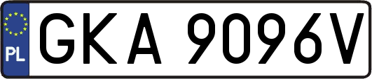GKA9096V