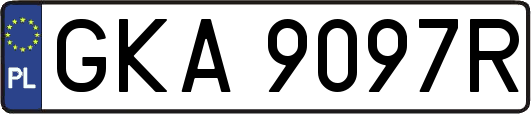 GKA9097R