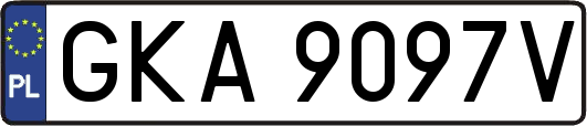 GKA9097V