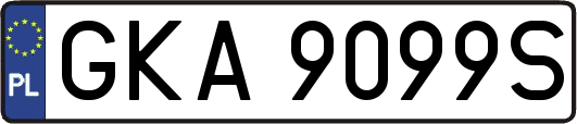 GKA9099S