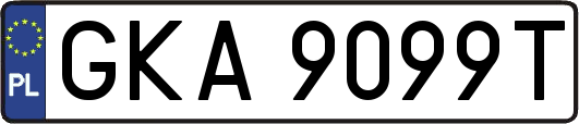 GKA9099T