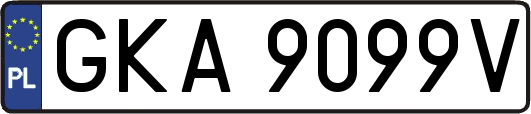 GKA9099V