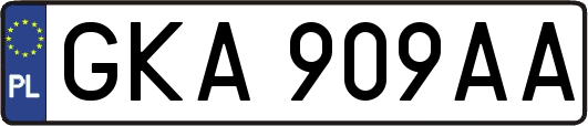 GKA909AA