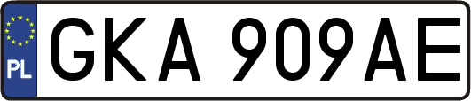 GKA909AE