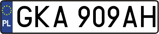 GKA909AH