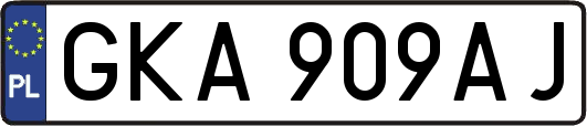 GKA909AJ