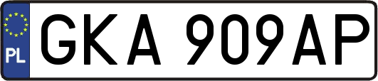 GKA909AP