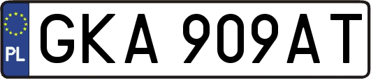 GKA909AT