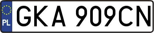 GKA909CN