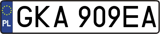 GKA909EA