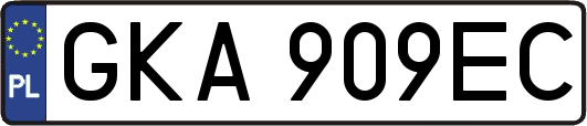 GKA909EC