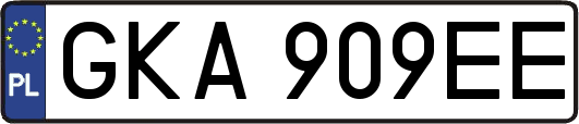 GKA909EE