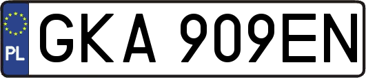 GKA909EN