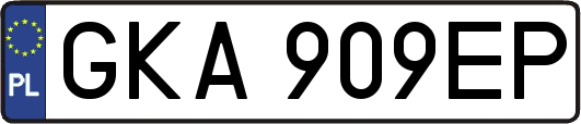 GKA909EP
