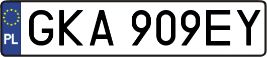 GKA909EY