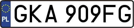 GKA909FG