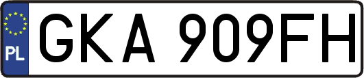 GKA909FH