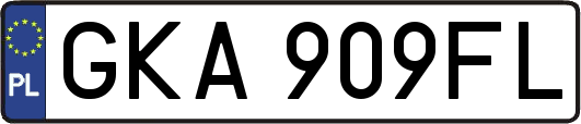 GKA909FL
