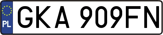 GKA909FN