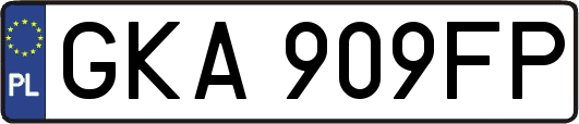 GKA909FP
