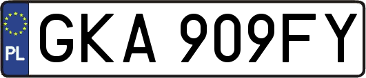 GKA909FY