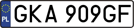 GKA909GF