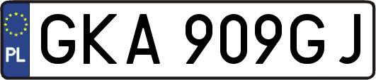GKA909GJ