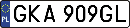 GKA909GL