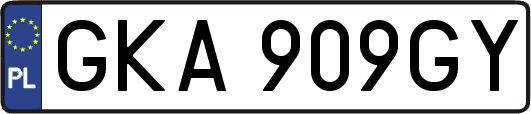 GKA909GY
