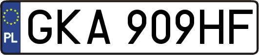 GKA909HF