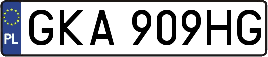 GKA909HG