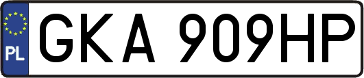 GKA909HP