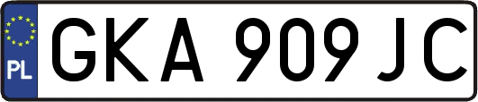 GKA909JC