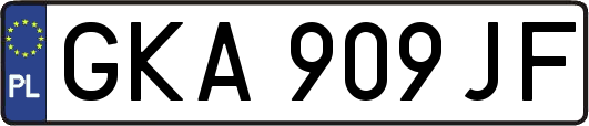 GKA909JF