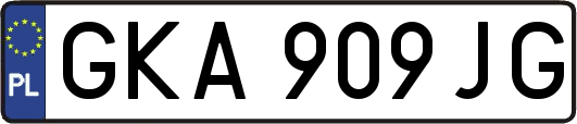 GKA909JG