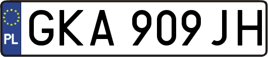 GKA909JH
