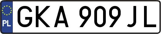 GKA909JL
