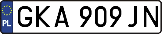 GKA909JN