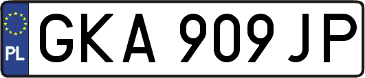 GKA909JP