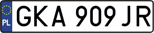 GKA909JR