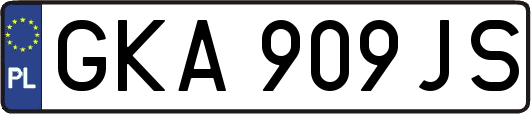 GKA909JS