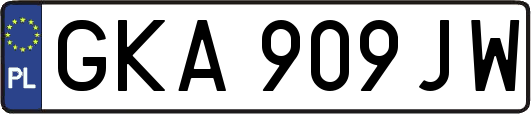 GKA909JW