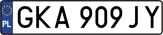 GKA909JY