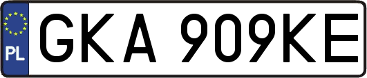 GKA909KE