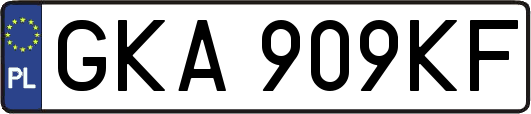 GKA909KF
