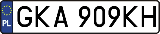 GKA909KH
