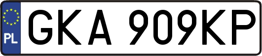 GKA909KP